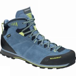 Mens Wall Guide Mid GTX Boot